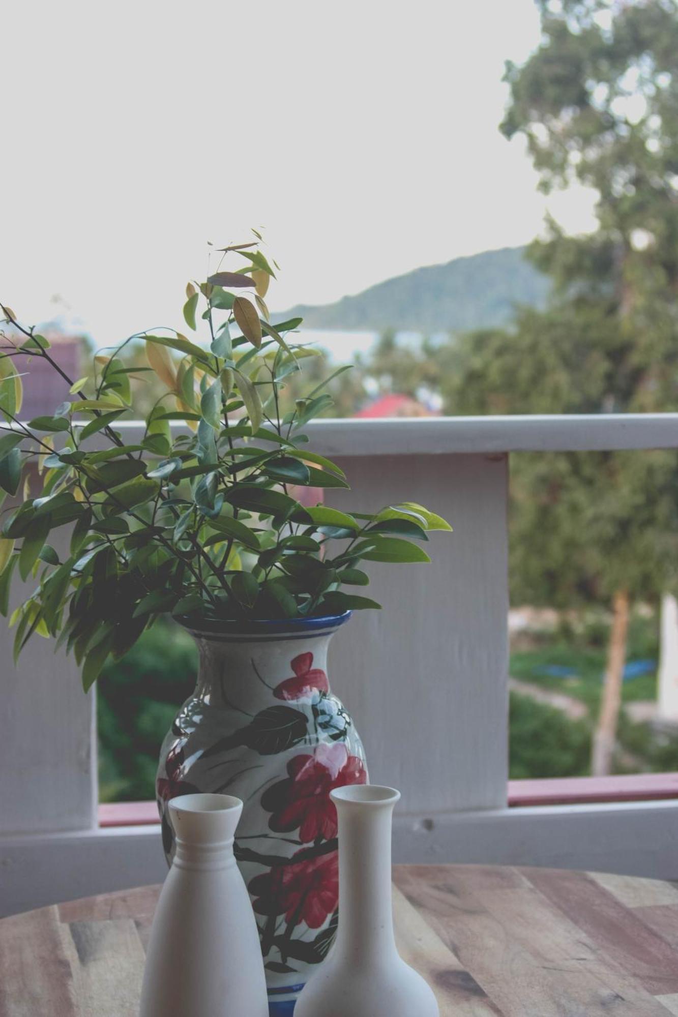 Dahlia Guesthouse Koh Rong Sanloem Exteriér fotografie