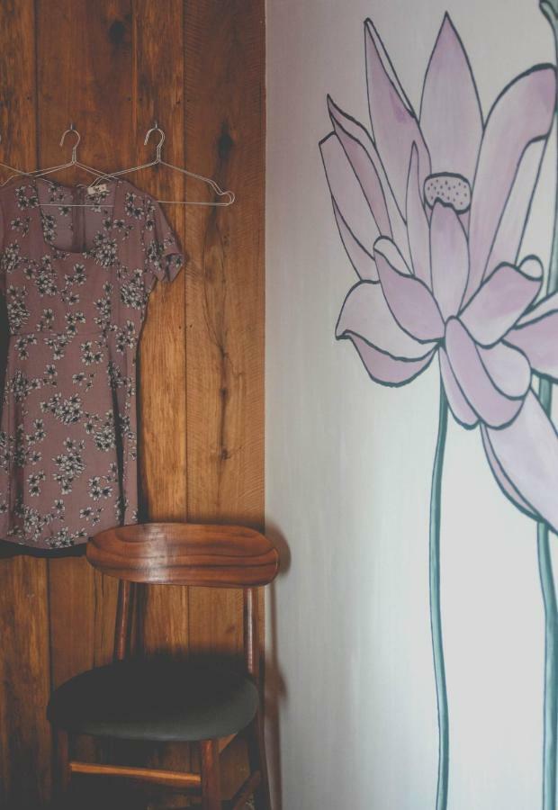 Dahlia Guesthouse Koh Rong Sanloem Exteriér fotografie
